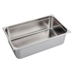 Ilsa - Bacin.Gn 1/1 Lt.20 H.150 1711 150 Ilsa 16111500ICV