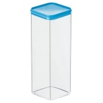 Cosmoplast - Barattolo Cosmoplast 41 Quadro Lt.2 Spaghetti