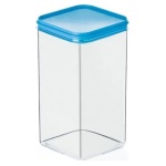 Cosmoplast - Barattolo Cosmoplast 40 Quadro Lt.1,45 Grande