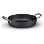 Ballarini - Tegame Ballarini Professionale 6008 32 SERIE 6000 Nero