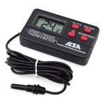 Termometro frigorifero Ilsa 13070000IVV