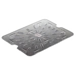 Cambro - Falso fondo per bacinelle alimenti 1/2 Cambro 20CWD135 GASTRONORM Tras