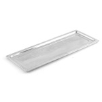 Lavenox - Scolapiatti Lavenox B8018/10 Racc.Gocce Inox Lav Cm