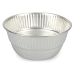 Agnelli - Stampo dolci Agnelli COAL30LE20 Budino senza foro Alluminio