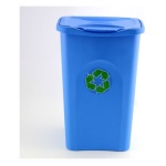 Stefanplast - Pattumiera differenziata Stefanplast 70603 Patt