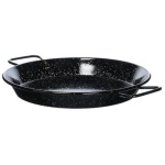 Ilsa - Tegame Ilsa G2023000000 Pad.Valenciana Cm.30 Smalt