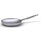 Padella Ballarini 7000 40 PROFESSIONALE SERIE 7000 Silver naturale