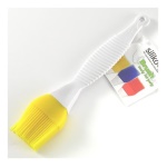 Silikomart - Pennello cucina Silikomart 70.049.60.0001 Pennello Silic