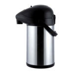 Ilsa - Thermos Ilsa 11172500ICV Caraffa Termica Lt.2,5 C/Erog