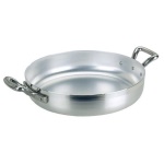 Agnelli - Tegame Agnelli FAMA1014 FAMILY 2.M All.10 Family Cm