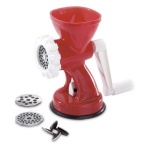 Rigamonti - Tritacarne Rigamonti 125.70 C/Acces.Pasta 11/12/13