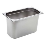 Ilsa - Bacin.Gn 1/3 Lt.7 H.200 1713 200 Ilsa 16132000ICV