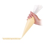 Trix - Sacco decoratore dolci Trix FV 47330