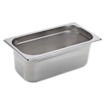 Ilsa - Bacin.Gn 1/3 Lt.3,8 H.100 1713 100 Ilsa 16131000ICV