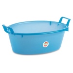 Stefanplast - Bacinella Stefanplast 31800 Ovale Cm.80 Azz.