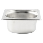 Ilsa - Bacin.Gn 1/6 Lt.2,2 H.150 1716 150 Ilsa 16161500ICV