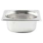 Ilsa - Bacin.Gn 1/6 Lt.1,6 H.100 1716 100 Ilsa 16161000ICV