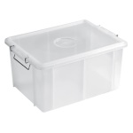 Giganplast - Cassettiera salvaspazio Giganplast 1900M4/BI Cass