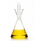 Kaufgut - Oliera Kaufgut 091309 Vetro Boros.250Ml.Conica