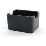 TOGNANA - Porta bustine Tognana S09SC010NER Portabustine 9X6 Show Nero