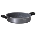 Aeternum - Tegame Aeternum Y0F3T20240 TRUDI REVOLUTION Grigio