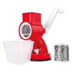 Rigamonti - Grattugia Rigamonti 37 Universal 2 Rulli