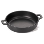 Antik Ars - Tegame Antik Ars 50 32 Nero