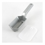 Kaufgut - Squama pesce Kaufgut 041327 SCALEX Silver