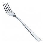 Salvinelli - Set forchette tavola Salvinelli FFSY Forch.Frutta Inox Symbol