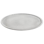 Lilly Codroipo - Paraspruzzi Lilly Codroipo 612/45 Retina Alluminio Cm