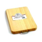 Geremia - Tagliere Geremia B5 Pesante Geremia Cm.50X30