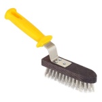 Spazzola barbecue Lilly Codroipo 262 Pulisci griglia