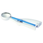 Piazza Effepi - Porzionatore gelato Piazza Effepi 03523607 Servigelato Blu 1/36 Lt