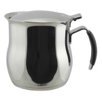 Ilsa - Lattiera Ilsa 00820040ICC Caff/Teiera Omnia Fascia 82 Induz