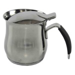 Ilsa - Lattiera Ilsa 00820020ICC Caff/Teiera Omnia Fascia 82 Induz