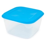 Giò Style - Contenitore alimenti Giò Style 6465260 Cont.Quadro Ermetici Lt