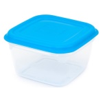 Giò Style - Contenitore alimenti Giò Style 6465256 Cont.Quadro Ermetici Lt