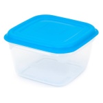 Giò Style - Contenitore alimenti Giò Style 6465257 Cont.Quadro Ermetici Lt