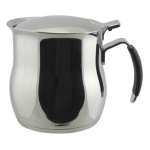 Ilsa - Lattiera Ilsa 00820080ICC Caff/Teiera Omnia Fascia 82 Induz