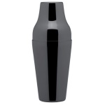 Piazza Effepi - Shaker Piazza Effepi 477160 Cocktail  600Ml Grafite