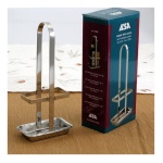 Ilsa - Olio aceto sale pepe Ilsa 12540250IVV Stand 1254 Olio/Acetoxbott