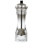 Bisetti - Macina sale Bisetti BIS02.09230S.000 SPICE & CO Universale Trasparente