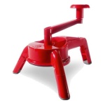 Rigamonti - Grattugia Rigamonti 240 2 Dischi 4 Operazioni