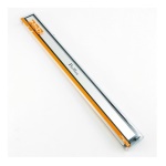 Barra cucina Pinti inox 741000ED PROFESSIONAL Appendi coltelli magneti