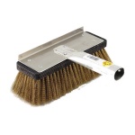 Lilly Codroipo - Scopino caminetto Lilly Codroipo 1236/22 Spazzol