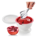 TESCOMA - Spremi agrumi Tescoma 420643 Sgrana Melograno Presto