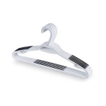 Cuki Cofresco - Set grucce Cuki Cofresco 901220 Cf.5 Appendiabiti Plast