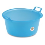 Stefanplast - Bacinella Stefanplast 28500 Tonda Politene Cm