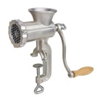 Kaufgut - Tritacarne Kaufgut 022551 Ghisa 5-4 Mm Eva