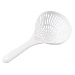 Mobil Plastic - Scolapasta Mobil Plastic 12-BIM Colapasta Sss 1 Manico Cm